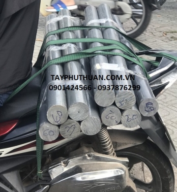 nhua pvc xam phi 60mm