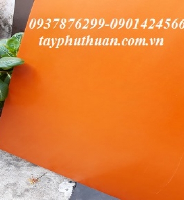 NHỰA TẤM PHÍP VÀNG