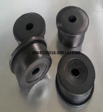 CAO SU CHỐNG RUNG CHÂN MÁY KỸ THUẬT