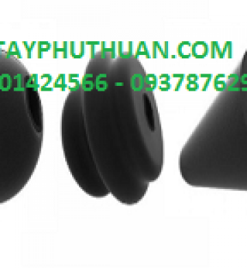 NUT CAO SU HINH CHOP 