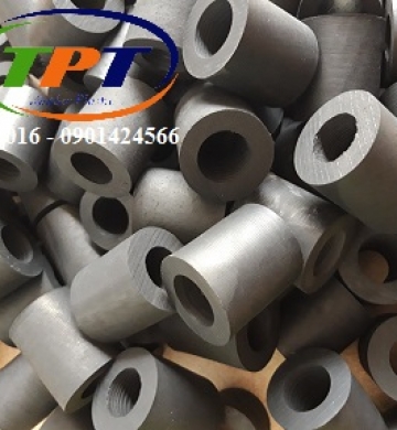 Nút cao su hình trụ