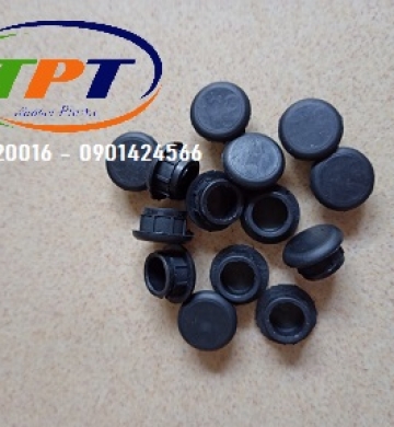 Nút chụp cao su giá rẻ