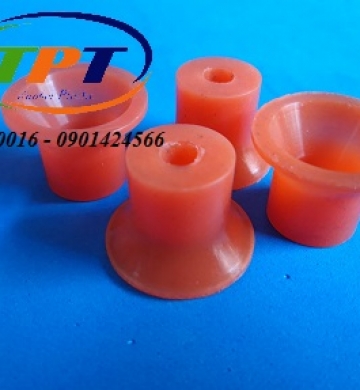 Nút silicone chịu nhiệt