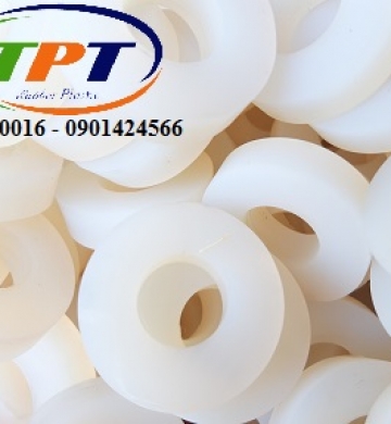 Nút silicone nghành y tế