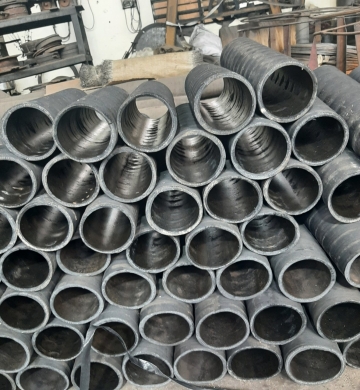 Ống cao su co bo phi 76 x phi 86 