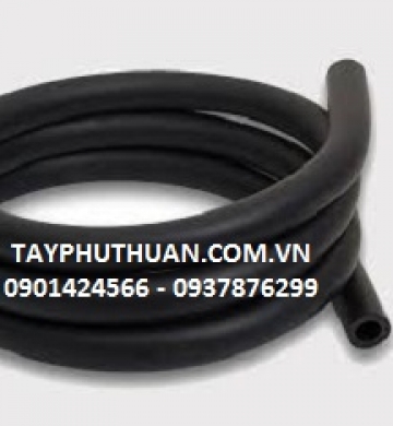 ỐNG CAO SU DẪN GAS