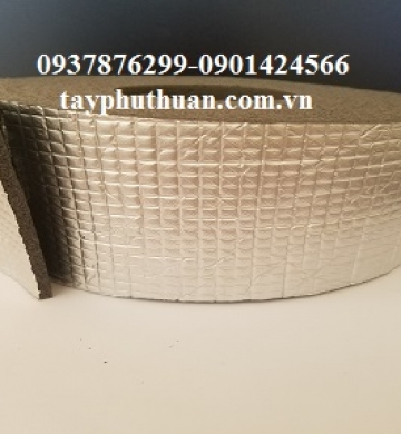 ỐNG RON GIÓ XỐP