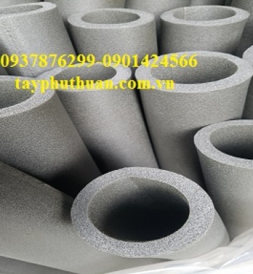 ỐNG RON GIÓ BỌC ỐNG NƯỚC