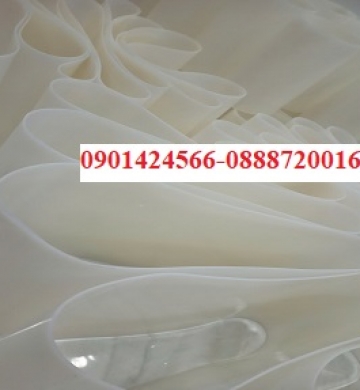 ỐNG SILICONE PHUN KHÓI