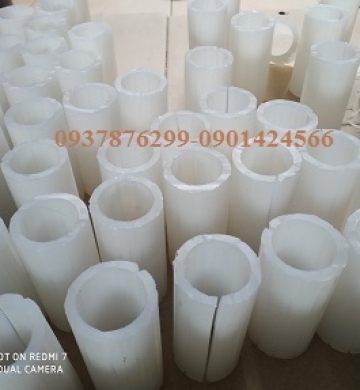 GIA CÔNG TAY CẦM MÀU TRẮNG CHỊU NHIỆT