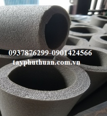 ỐNG BỌC CỘT BẰNG XÔP