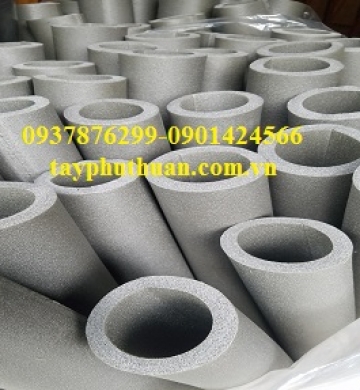  GIA CÔNG ỐNG XỐP THEO YÊU CẦU