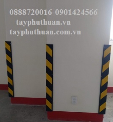 CAO SU BẢO VỆ GÓC CẠNH CỘT TƯỜNG