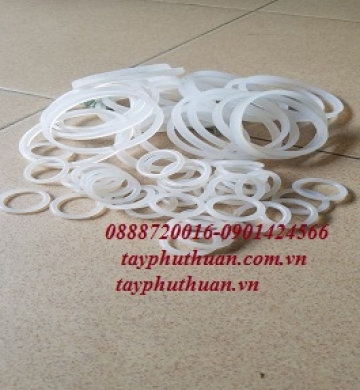 ORING CHỊU NHIỆT THEO YÊU CẦU