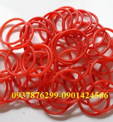 ORING ĐỎ THEO YÊU CẦU