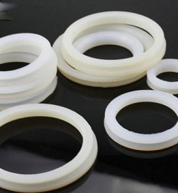 Oring silicon chịu nhiệt