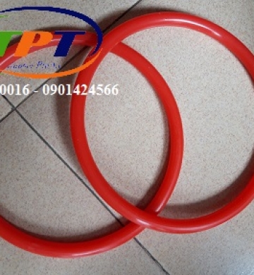 ORING SILICONE CHÈN KHE HỞ