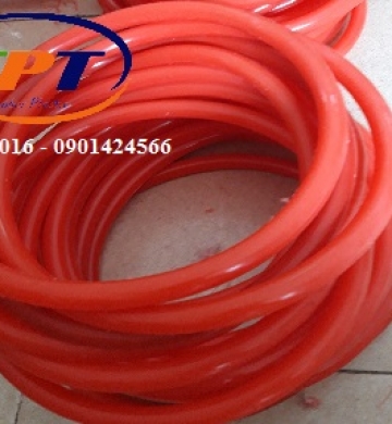 Oring silicone máy bơm