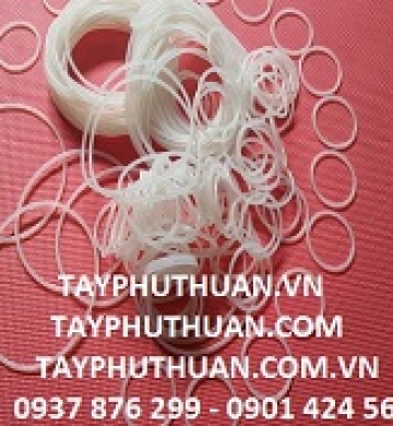 Oring silicone phi 26 x 30mm 