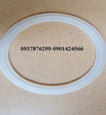 VÒNG ĐỆM TRÒN CHỊU NHIỆT 200 ĐỘ C