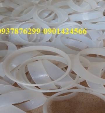 VÒNG ĐỆM SILICONE