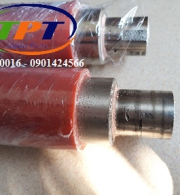 Phục hồi trục silicone