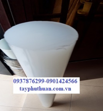  PP TRẮNG DẠNG CÂY TRÒN