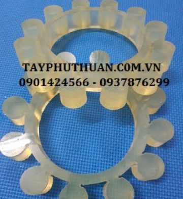 PU chịu dầu chống mài mòn 