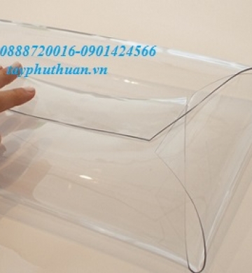 PVC DẺO CHỊU NƯỚC