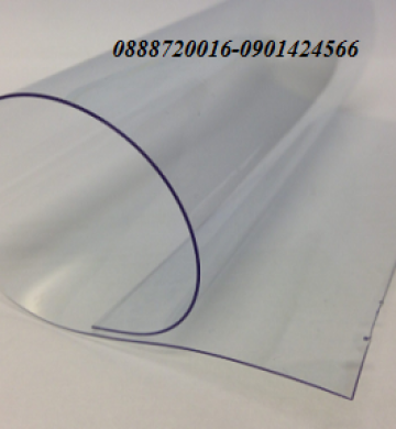 NHỰA PVC LÀM MÀNH CỬA