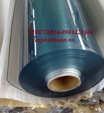 NHỰA PVC 