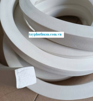 Gioang silicone (30x30)mm