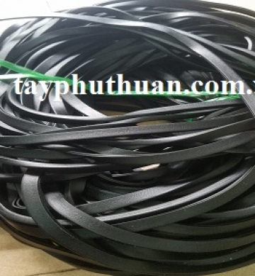 Ron cao su chèn khe cửa 