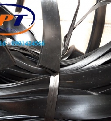 Ron cao su chữ u chịu lực