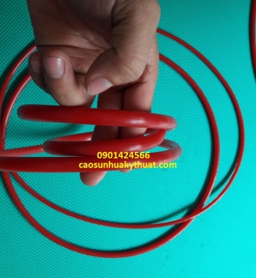 Ron cao su nắp hộp giá rẻ