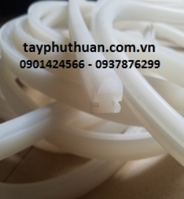 ron cao su silicon chen kho dong lanh