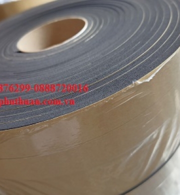 CUỘN RON XỐP EVA