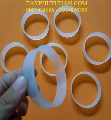 Ron silicon phi 58 x 54.2 x 1.9