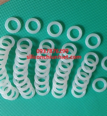 Ron silicone phi 26x30