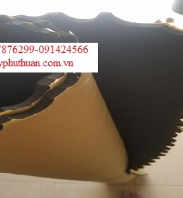 RON XỐP DẠNG TẤM