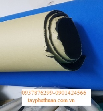 RON XỐP MỘT MẶT