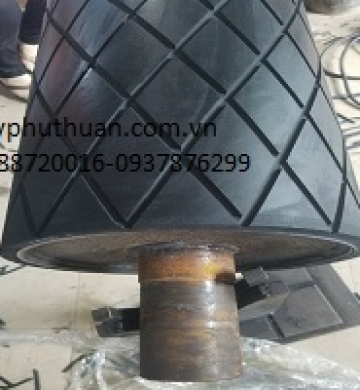 CON LĂN TRONG ĐỘNG CƠ MÁY