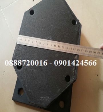 Sản xuất cao su theo yêu cầu