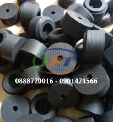 CAO SU GIẢM CHẤN KÊ MÁY