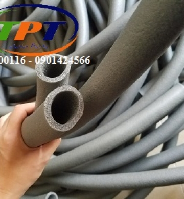 Sản xuất ống xốp