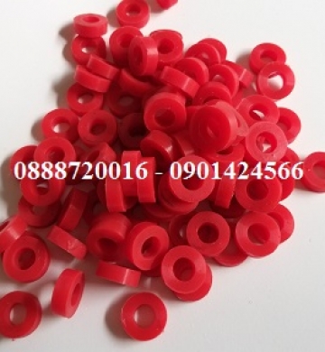 Sản xuất silicone theo mẫu