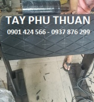 Silicon đàn hồi giảm chấn quan trục chịu nhiệt độ cao