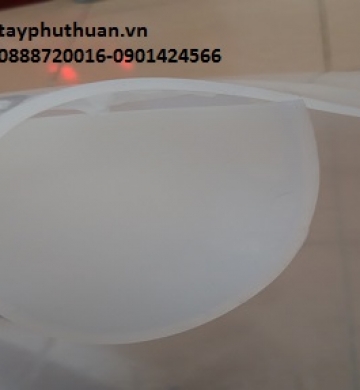 SILICONE TRẮNG CHỊU NHIỆT