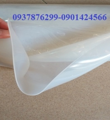 SILICONE CHỊU NHIỆT 3MM