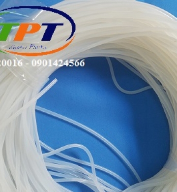Sợi silicone co giãn